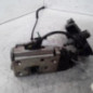 Serrure avant gauche CITROEN C3 1