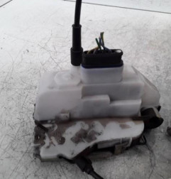 Serrure avant gauche CITROEN C3 1