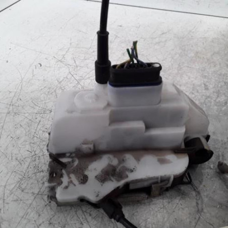 Serrure avant gauche CITROEN C3 1