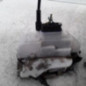 Serrure avant gauche CITROEN C3 1