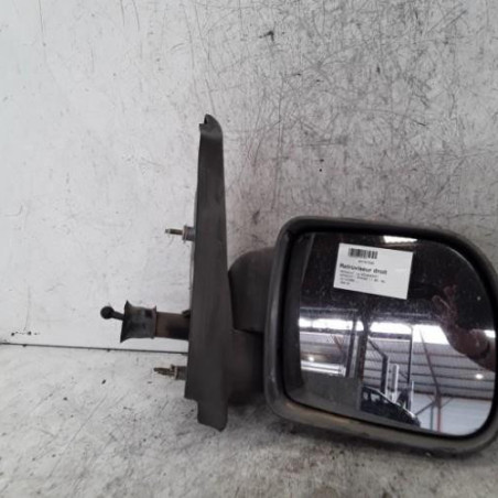 Retroviseur droit RENAULT KANGOO 1 Photo n°1