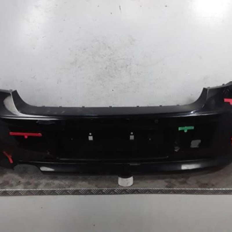 Pare choc arriere BMW SERIE 1 E87