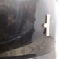 Pare choc arriere BMW SERIE 1 E87