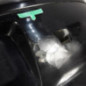 Pare choc arriere BMW SERIE 1 E87