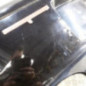 Pare choc arriere BMW SERIE 1 E87