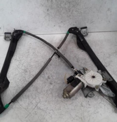 Leve vitre electrique avant gauche FORD FOCUS 1 Photo n°1