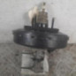 Mastervac PEUGEOT 206