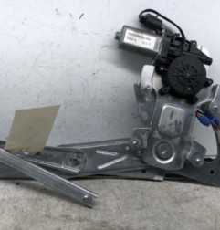 Leve vitre electrique avant gauche TOYOTA YARIS 1 Photo n°1