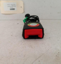 Attache ceinture avant gauche FIAT PANDA 3