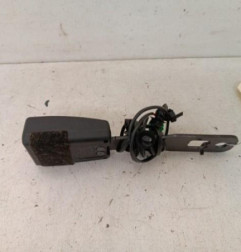 Attache ceinture avant gauche FIAT PANDA 3 Photo n°3