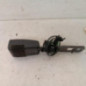 Attache ceinture avant gauche FIAT PANDA 3