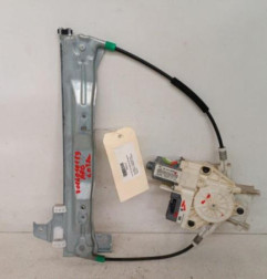 Leve vitre electrique arriere gauche PEUGEOT 407 Photo n°1