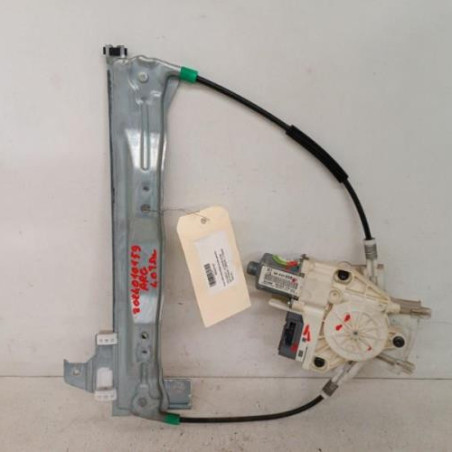 Leve vitre electrique arriere gauche PEUGEOT 407 Photo n°1