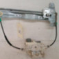 Leve vitre electrique arriere gauche PEUGEOT 407
