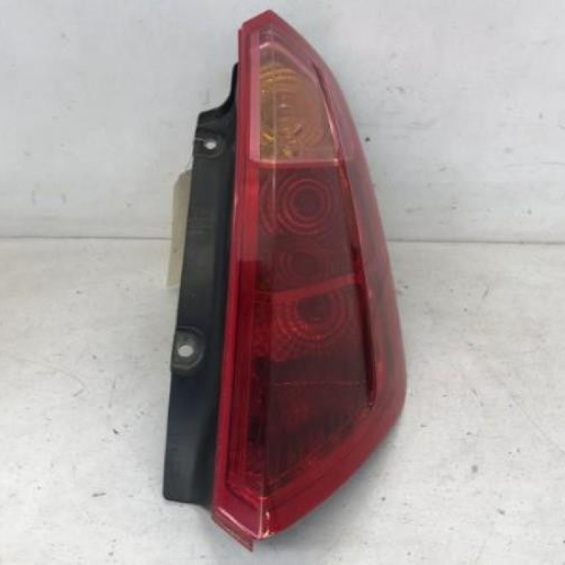 Feu arriere principal droit (feux) FIAT GRANDE PUNTO