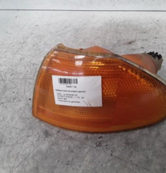 Optique avant secondaire gauche (feux)(clignotant) OPEL ASTRA F Photo n°1