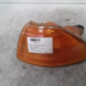 Optique avant secondaire gauche (feux)(clignotant) OPEL ASTRA F