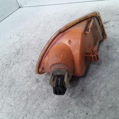 Optique avant secondaire gauche (feux)(clignotant) OPEL ASTRA F