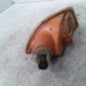 Optique avant secondaire gauche (feux)(clignotant) OPEL ASTRA F