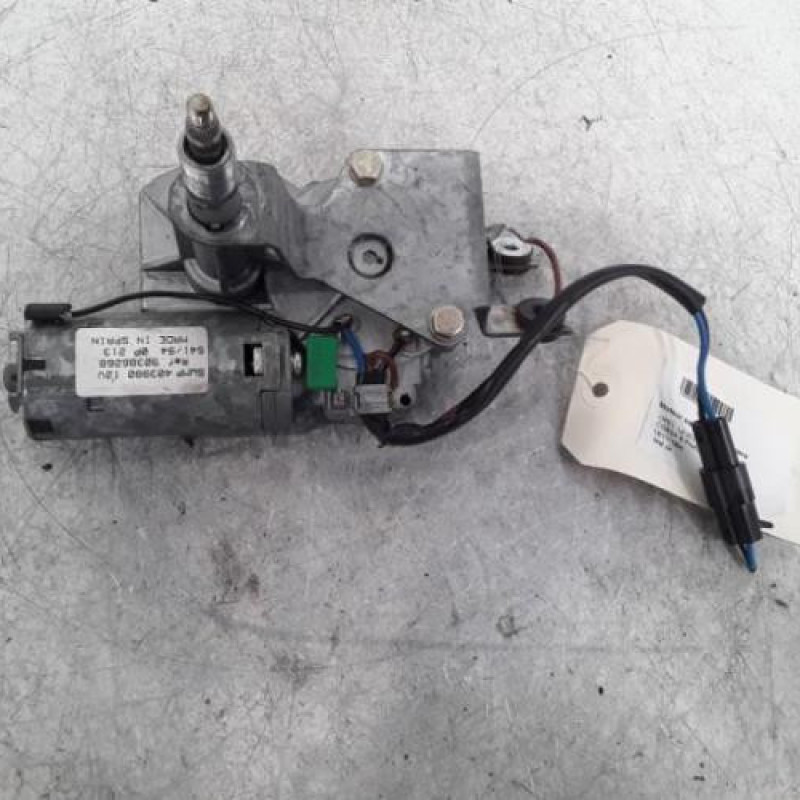 Moteur essuie glace arriere OPEL CORSA B