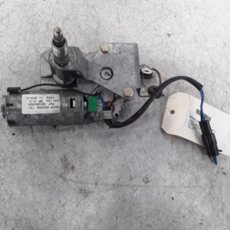 Moteur essuie glace arriere OPEL CORSA B Photo n°1