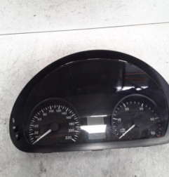 Compteur MERCEDES VITO 639 Photo n°1