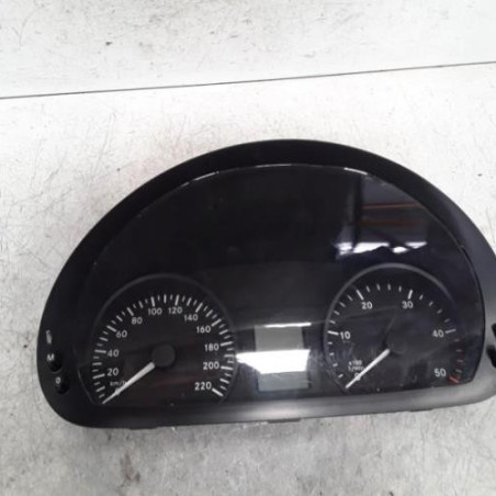 Compteur MERCEDES VITO 639