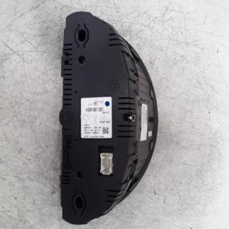 Compteur MERCEDES VITO 639