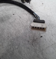 Moteur essuie glace avant CITROEN XANTIA Photo n°3