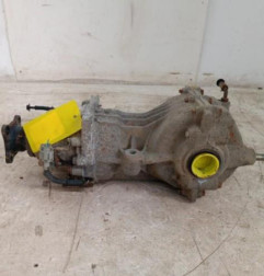 Pont (propulsion) NISSAN X-TRAIL 1 Photo n°1