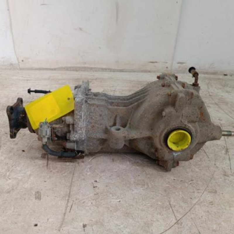 Pont (propulsion) NISSAN X-TRAIL 1 Pont (propulsion) NISSAN X-TRAIL 1