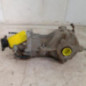 Pont (propulsion) NISSAN X-TRAIL 1