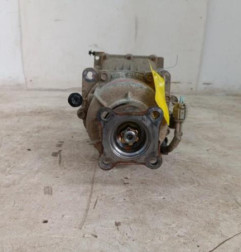 Pont (propulsion) NISSAN X-TRAIL 1