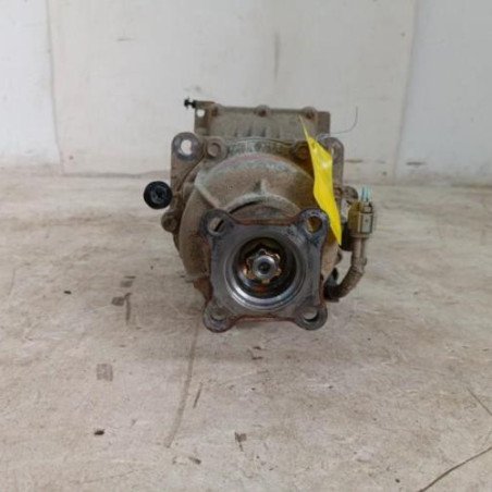 Pont (propulsion) NISSAN X-TRAIL 1