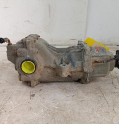 Pont (propulsion) NISSAN X-TRAIL 1 Photo n°3