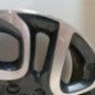 Jante RENAULT CAPTUR 1