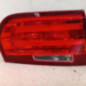 Feu arriere secondaire gauche (feux) BMW SERIE 3 F31