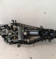 Poignee porte avant gauche BMW SERIE 3 F31