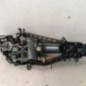 Poignee porte avant gauche BMW SERIE 3 F31