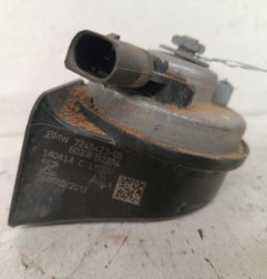 Avertisseur/Klaxon BMW SERIE 3 F31 Photo n°1