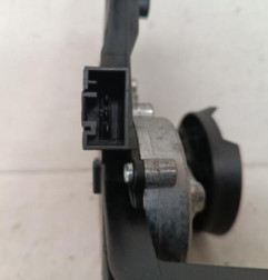 Moteur essuie glace arriere BMW SERIE 3 F31 Photo n°3