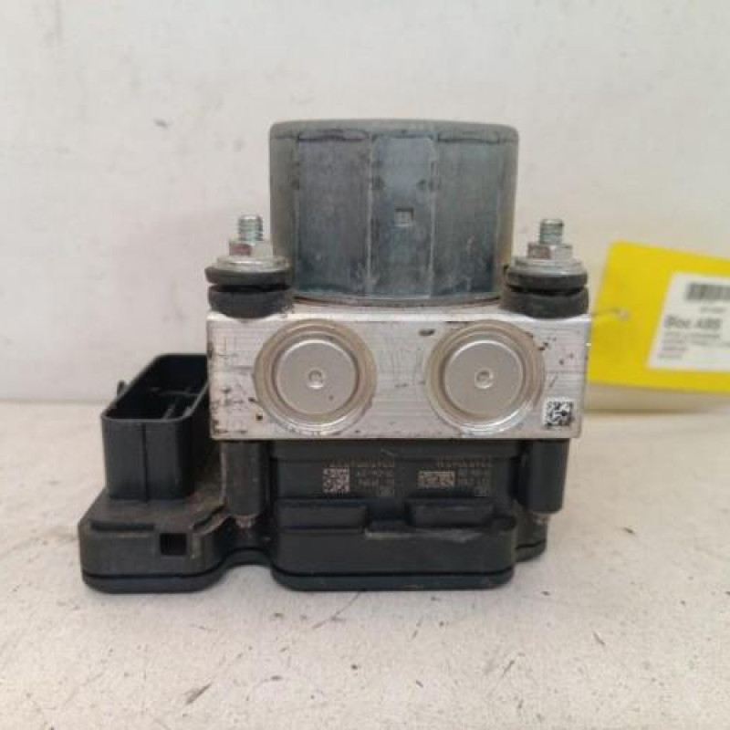 Bloc ABS (freins anti-blocage) DACIA DUSTER 1 Bloc ABS (freins anti-blocage) DACIA DUSTER 1