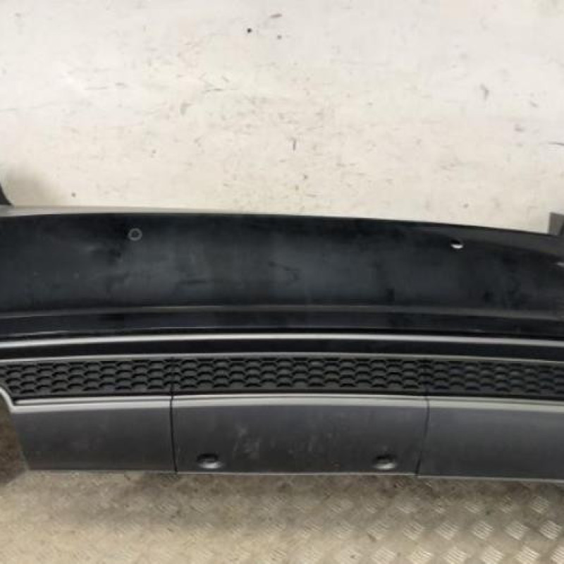 Pare choc arriere AUDI A3 3