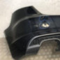 Pare choc arriere AUDI A3 3
