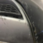 Pare choc arriere AUDI A3 3