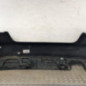 Pare choc arriere AUDI A3 3