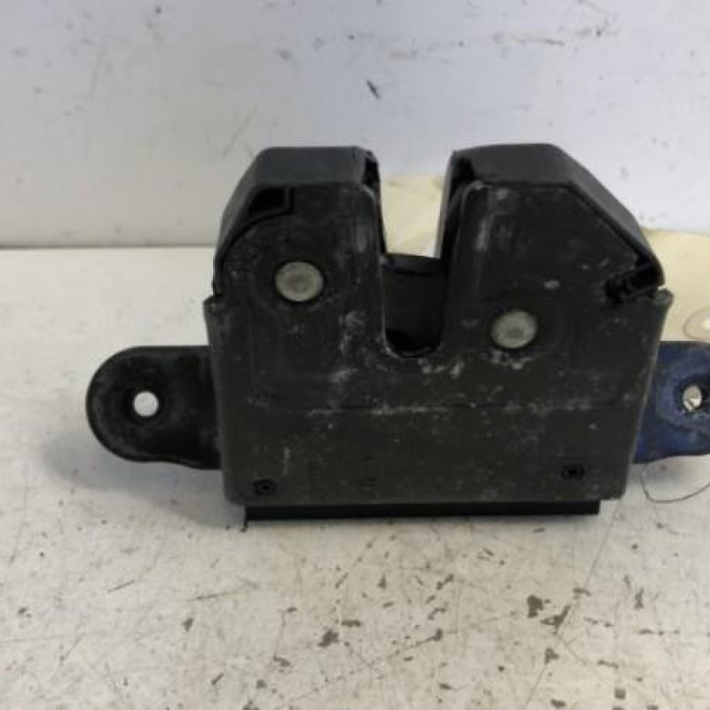 Serrure de coffre FIAT TIPO 2 Serrure de coffre FIAT TIPO 2