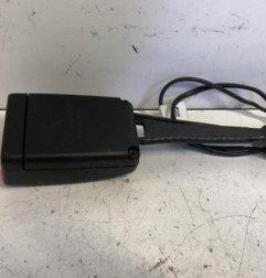 Attache ceinture avant gauche DACIA SANDERO 3