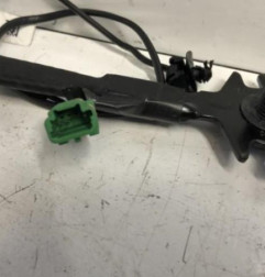 Attache ceinture avant gauche DACIA SANDERO 3 Photo n°3
