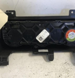 Commande chauffage DACIA SANDERO 3